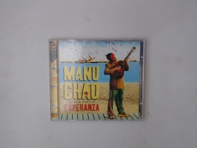 Proxima Estacion:Esperanza Chao, Manu: