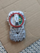 08-19 BMW 3 4 6 Series DRL LED Headlight Module Angel Eye 1305715084