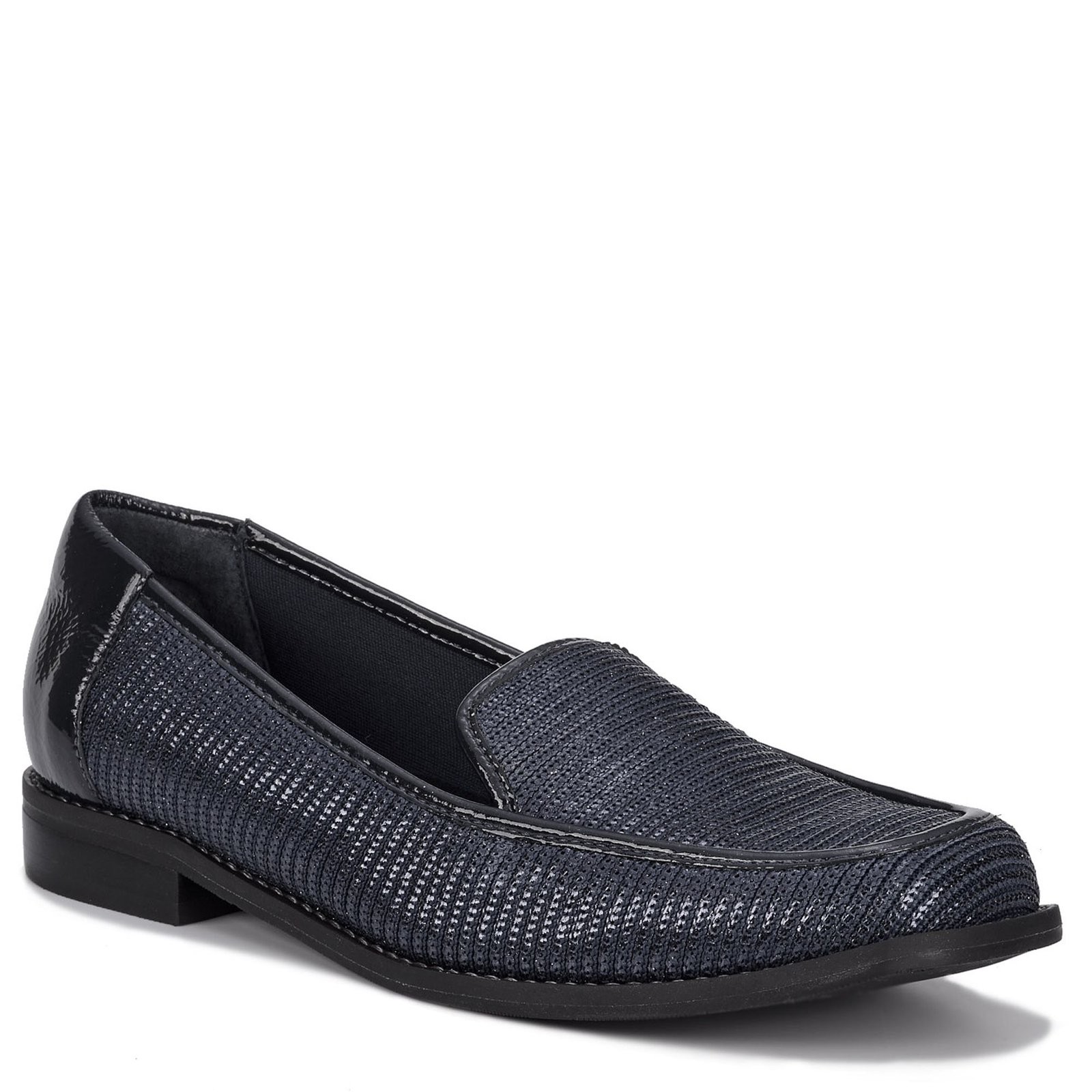 Ros Hommerson Willa Womens Slip On 105 2AN US - Black 21890₽