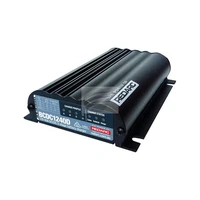 Redarc 12/24v Smart Start BC-DC Battery Charger 40A