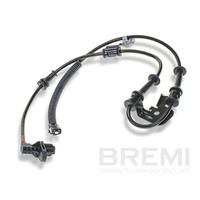 Bremi ABS Sensor Raddrehzahl 51268 FüR RIO Solaris Hyundai KIA RB Accent 4 HCR 3