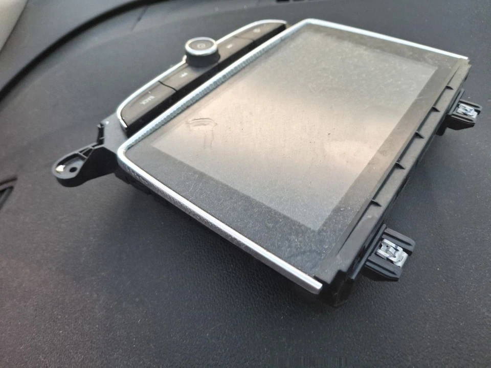 Espejo retrovisor lateral del conductor sin memoria compatible con 17-20 ENCORE 3670516 Foto 4 de 4