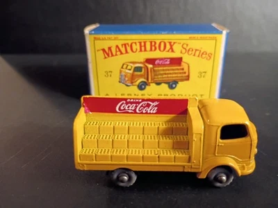 Cochecito Matchbox Dodge Dart Phoenix Coca-Cola 2006 - Houston Astros 1961, Edición Limitada Rara