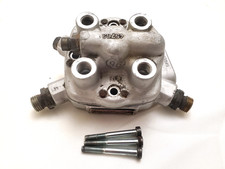 Mercedes W201 W124 M102 Fuel Distributor - Non Cat - A0000741413 0438101002