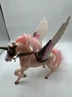 Vintage He-man She-ra Swift Wind Masters of the Universe Horse With Accessories