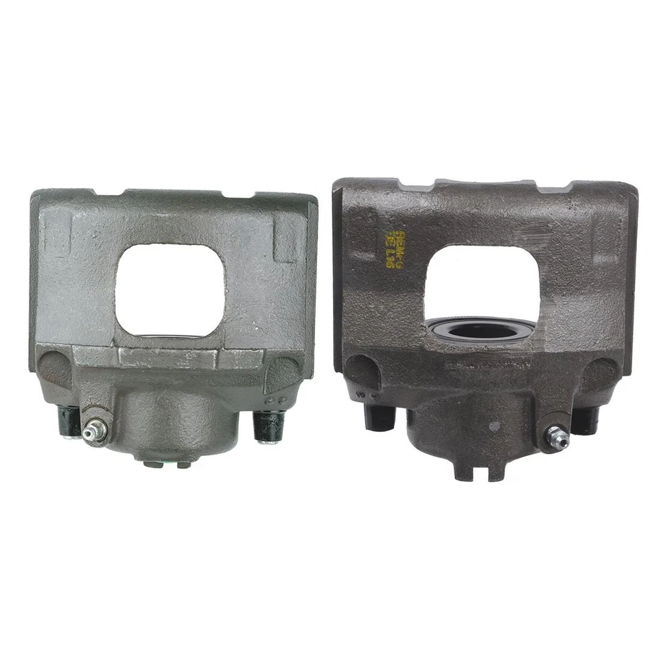 Pinça dianteira para Nissan Quest 2002 2001 2000 1999 1998 1997 1996 1995 1994 1993 - Imagem 2 de 2
