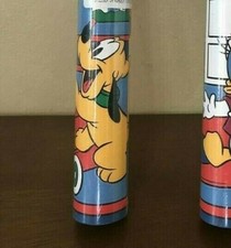 Disney Babies Rare Sunworthy wallpaper border 5 Yards Nursery Baby VTG NOS
