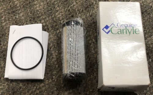Carlyle Carrier Internal Oil Filter & O Ring 06NA66028 Air Condition SHIPS FREE