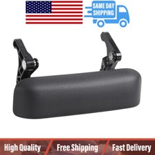 For 1998-2011 Ford Ranger Tailgate Handle Liftgate Tail Gate Back Latch Handle For 1998-2011 Ford Ranger Tailgate Handle Liftgate Tail Gate Back Latch Handle