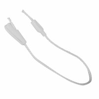 Smeg SpüLmaschine TüRscharnier Seil Schnur 938820014 Original Teil