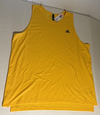 adidas axis tank