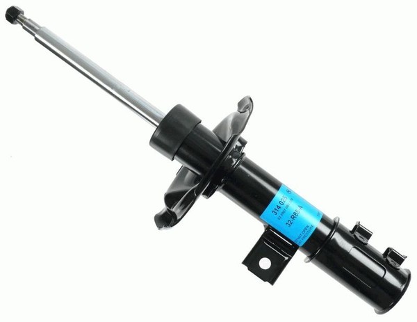 Sachs 314 025 StoßDäMpfer FüR Hyundai-image