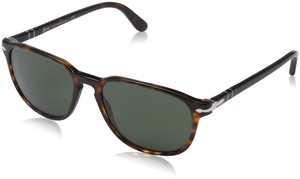 persol oval sunglasses