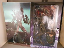 aliens ultimate edition neca