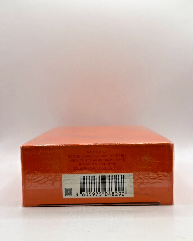 THE BIG PONY COLLECTION #4 DE RALPH LAUREN 125 ML EDT SPRAY (NUEVO CON CAJA Y SELLADO) Foto 3 de 3