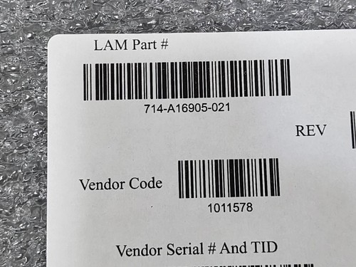 New LAM BRACKET 714-A16905-021 - Picture 4 of 4