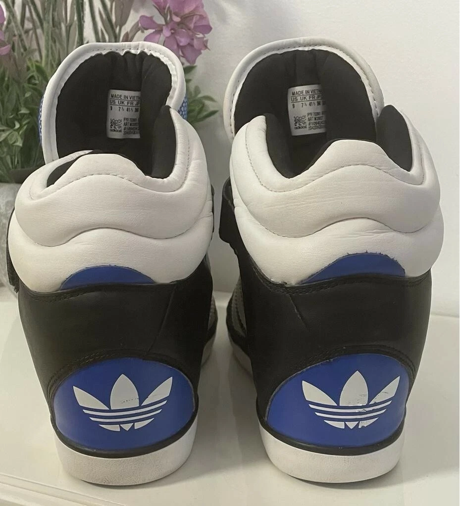 Adidas amberlight up clearance femme