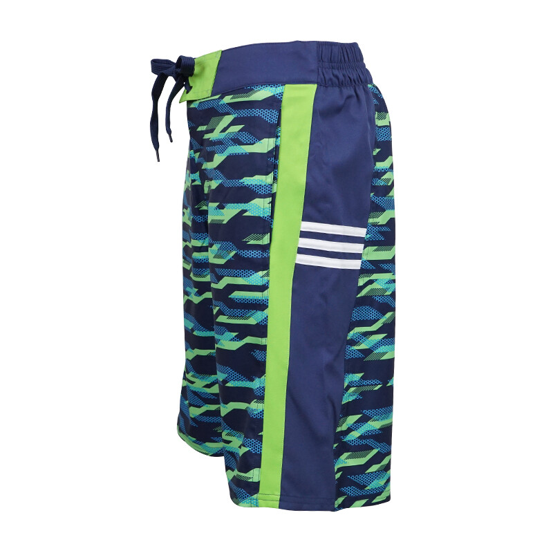 МУЖСКИЕ ПЛАВАТЕЛЬНЫЕ ШОРТЫ ADIDAS SUR SHOT SOL