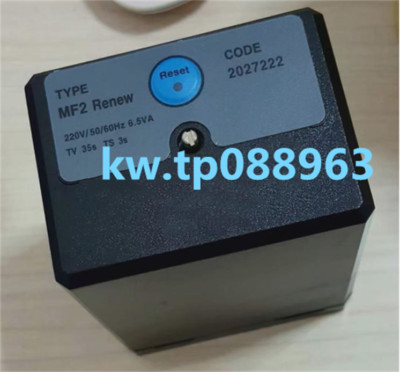 1PCS New FOR MF2 Renew water country burner dedicated Sookook burner controller