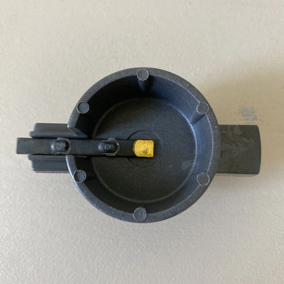 Distribuidor Rotor Estándar DR323T Chevy GMC AM General Hummer, Hecho en EE. UU. Foto 4 de 4