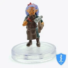 Mount Nevermind Gnome - Dragonlance Shadow of the Dragon Queen #5 D&D Icons