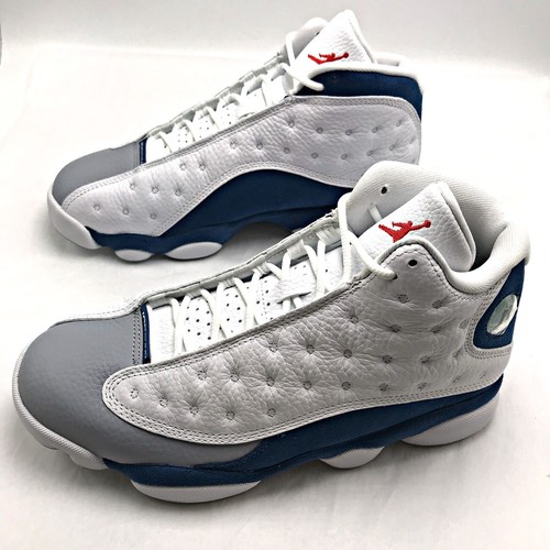 Nike Air Jordan 13 Retro French Blue 