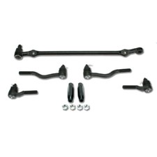 Classic Performance Products Steering Linkage Kit Mustang V8 1965-1966