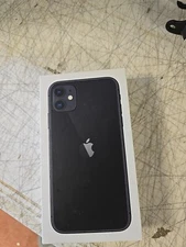 iPhone 11 Box Original Apple Retail Box Only Without Accessories No Phone