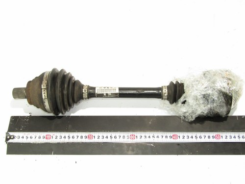 VW Caddy 2K 2004 1.9 Diesel Antriebswelle Vorne Links Front Left Driveshaft