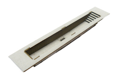 Igra Model 172011, 1:160 Montagegrube Typ 1 Wartungsgrube, Lasercut Bausatz