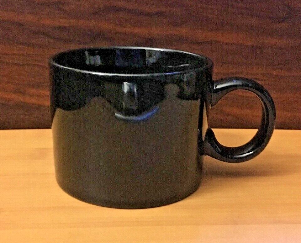 Starbucks Coffee 2017 Black Cup Mug 12 oz | eBay