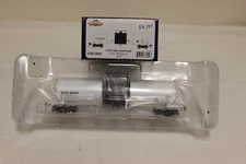 Athearn Genesis RTR GATC 20K Gallon Acid Tank Car GATX 19450 ATHG38002