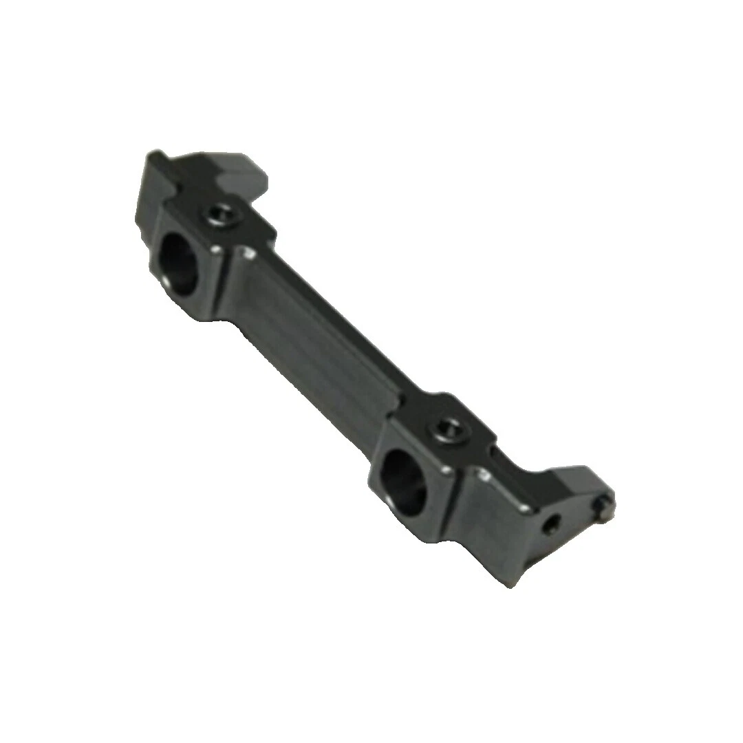 STRC Hobby RC Cuerpo de autos, camiones y motocicletas Parachoques para 1:10