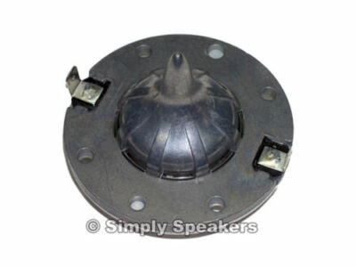 Diaphragm for JBL 2408, 2408H, PRX, MRX, VT....ect,361549-001 Horn