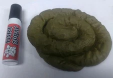 Fart Spray Dog Poop Nasty Gag Prank Joke Stink Smelly Stinky Gas Crap