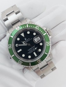 2018 submariner