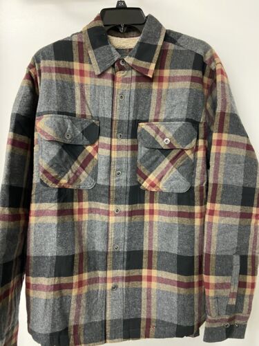 WACKOMARIA GRIZZLY LEATHER JACKET | eBay
