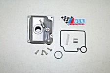 Genuine Mikuni HSR42 HSR45 9 Piece Carburetor Float Bowl parts kit TM42/05