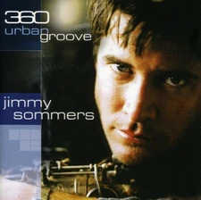 360 Urban Groove - Sommers, Jimmy - Acceptable - 0