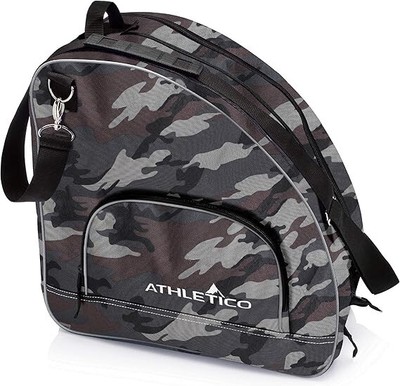 Ice & Inline Skate Bag - Premium Bag to Carry Ice Skates Roller Skates Inline...