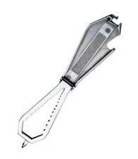 SWISS + TECH (Switzerland Tech) Micro-Slim 9-in-1 12459NEW