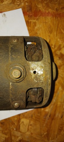 1919 1927 Model T Ford Starter Core, Original - Picture 8 of 13
