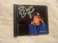 Electric Youth by Gibson, Debbie (CD, 1990) for sale online | eBay