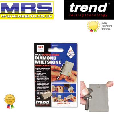Trend Kreditkarte D/S F/C Diamant Stein - Trend DWS/CC/FC