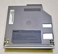 DVD-CDRW Drive for Dell Laptop D620 D630 D820 D830 8x DVD, CDRW, DL TESTED