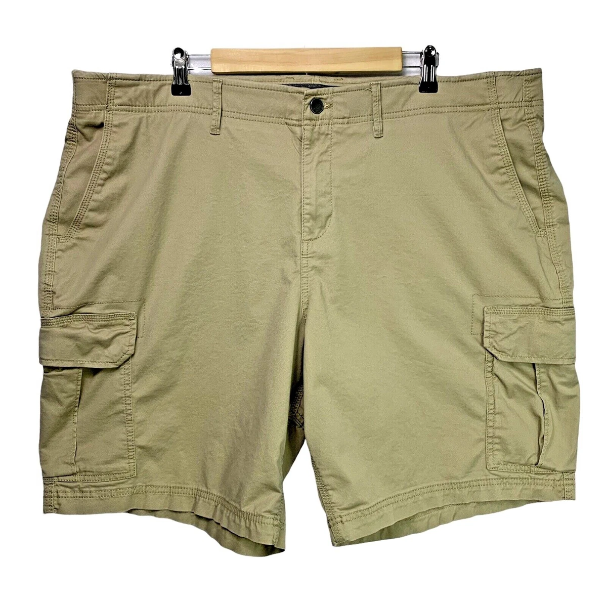 George flex cargo best sale shorts