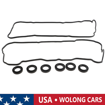 Valve Chamber Head Gasket Fit for Lexus RX330 Toyota Sienna Avalon Solara