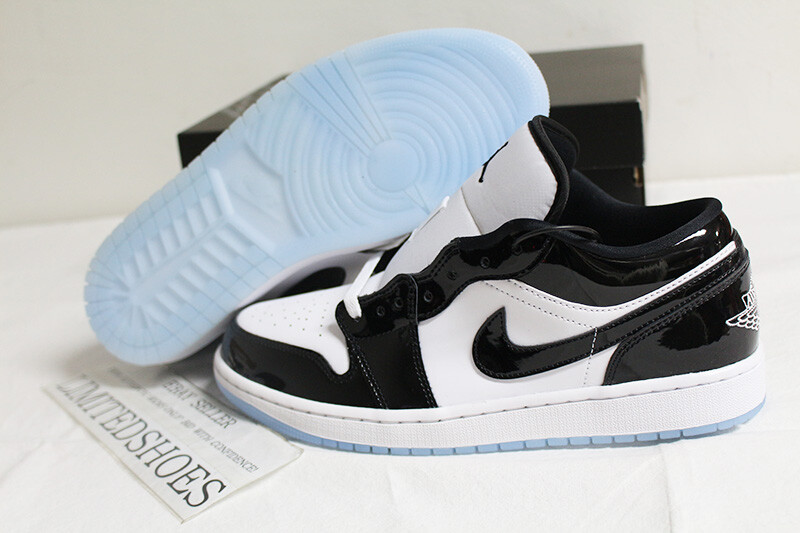 Air Jordan 1 Low SE Concord - Zapatillas DV1309-100