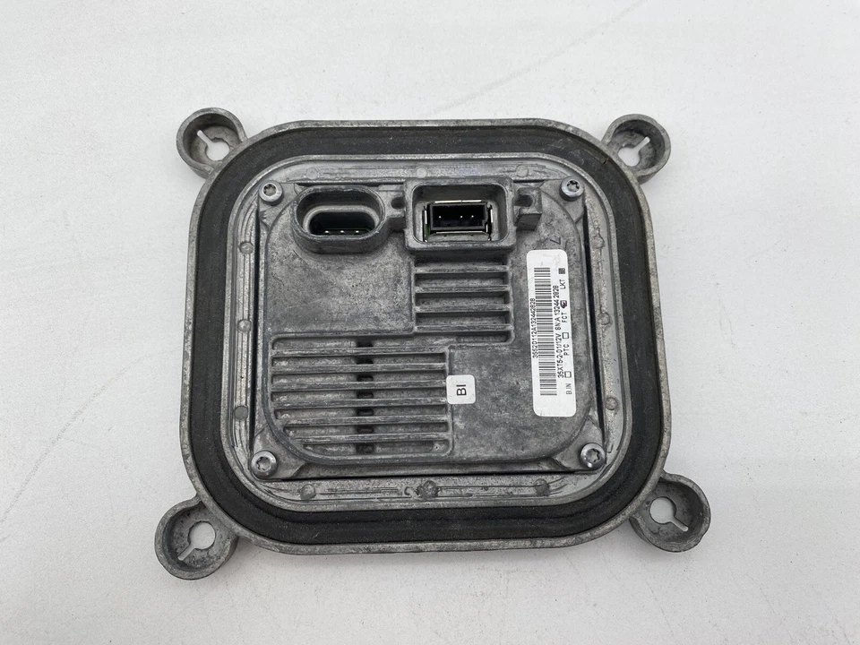 Unidad de lastre de faros de xenón HID para Ford Edge Explorer Flex Escape Mustang F150 Foto 2 de 4