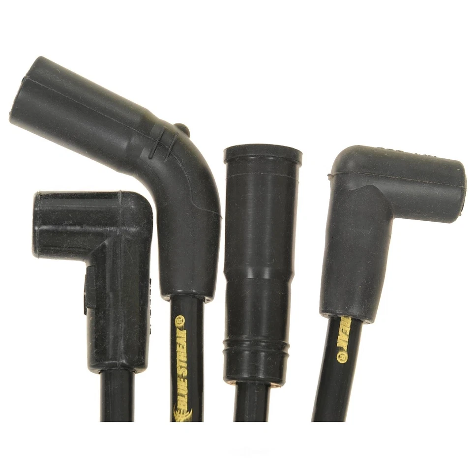 Spark Plug Wire Set fits 1994-1996 Chevrolet Caprice Caprice,Impala  STANDARD MO - Image 2 of 2